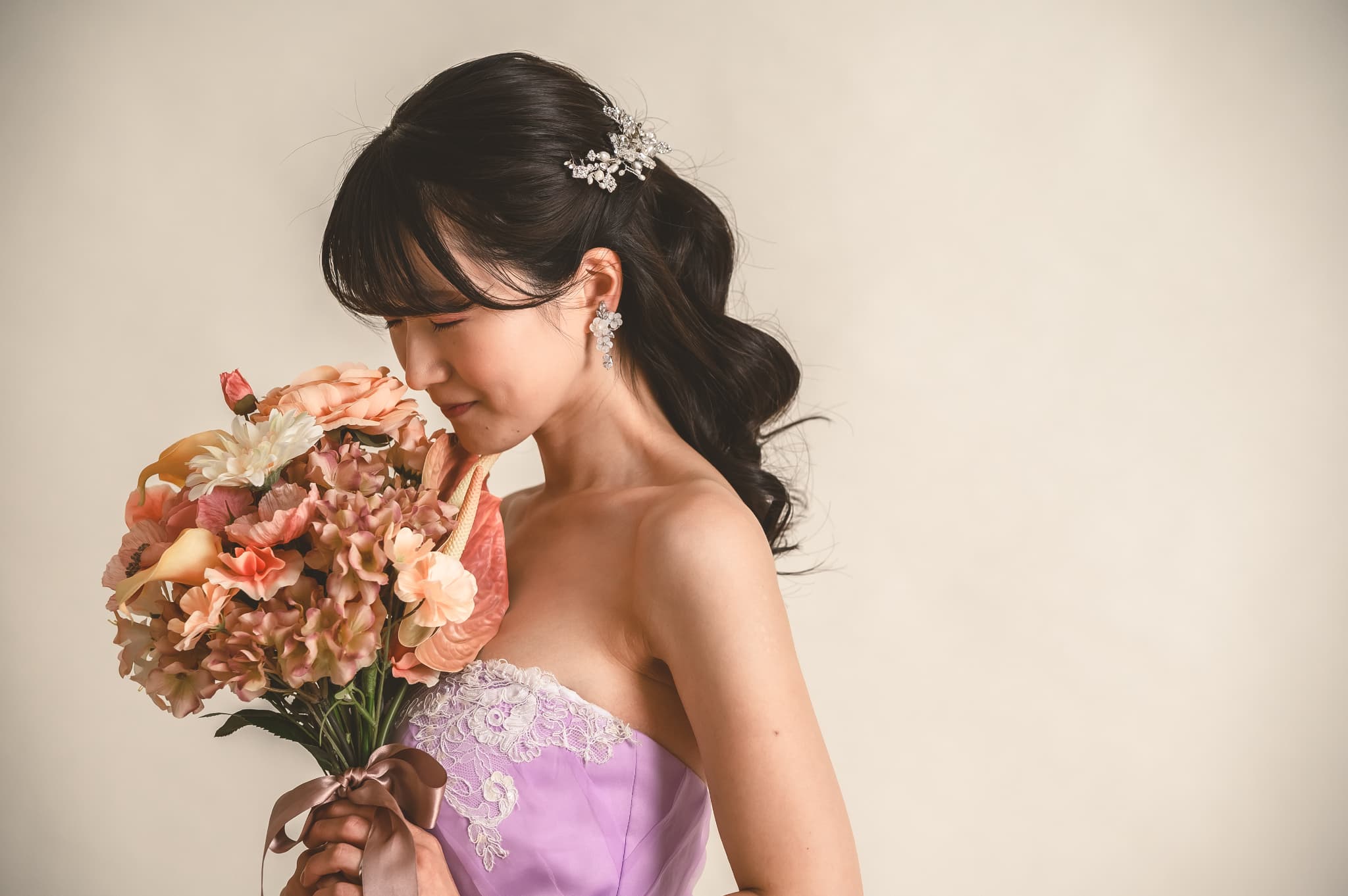 1歳のお誕生日おめでとう！